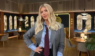 Frenaron a Wanda Nara: fuerte llamado de atención tras el escándalo con Tobal