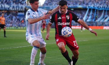 Gallardo repite la fórmula en River para visitar a Racing por los octavos de final del Torneo Clausura