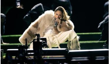 La confesión de Tini Stoessel tras los conciertos de FUTTTURA: “Es una reconciliación con lo que fui”