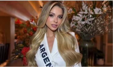 La tristeza de la argentina Aldana Masset tras perder la corona de Miss Universo 2025: “Todavía lo estoy procesando”