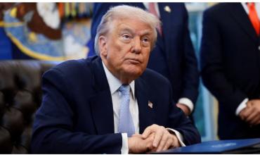 Estados Unidos advirtió al tráfico aéreo civil sobre un aumento de la actividad militar en torno a Venezuela