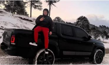 El conductor que mató a una familia en la Ruta 22 dio positivo en la alcoholemia y tenía libertad condicional por narcotráfico