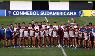 Lanús va por la gloria en la Sudamericana: las claves de la gran final