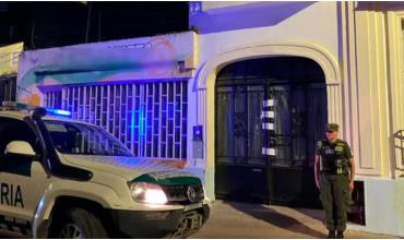 Ocho mujeres fueron asistidas bajo sospecha de trata de personas y explotación