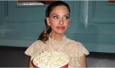 La foto que revela el verdadero rostro de la China Suárez y que sorprendió a todo el mundo