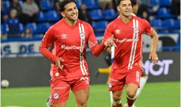 Tras las victorias de Argentinos Juniors y Central Córdoba, así quedó el cuadro de los Playoffs del Torneo Clausura
