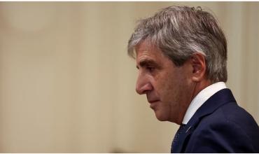 Las alternativas que evalúa Luis Caputo para cumplir con los próximos pagos de deuda