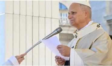 El papa León XIV exigió “paz y libertad” para secuestrados en Nigeria y Camerún