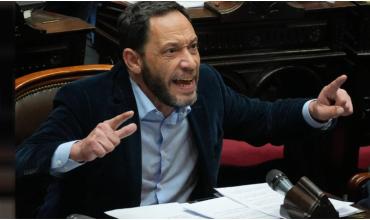 Ferraro difundió movimientos de Diego Spagnuolo en la causa Libra: “Ingresó a Olivos y no consta salida"