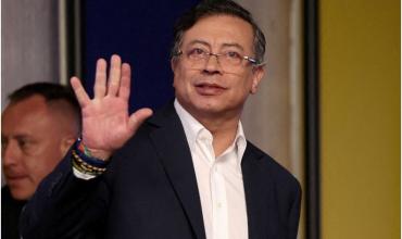 Tensión entre Estados Unidos y Venezuela: Gustavo Petro dice que no apoya a Nicolás Maduro, pero tampoco una invasión norteamericana