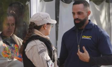 Caso Loan: “El Americano” pidió salir de la cárcel para asistir al parto de su hijo