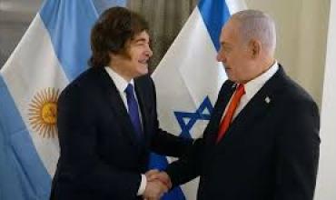 Javier Milei retoma la agenda: convoca al Gabinete y recibe al canciller de Israel