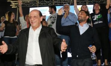 Murió Juan José Mussi, el intendente de Berazategui e histórico dirigente del PJ