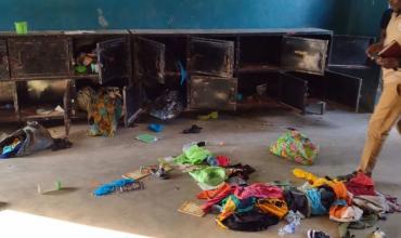 La oleada de secuestros masivos en las escuelas de Nigeria que alarma al mundo