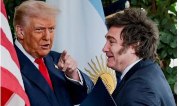 La Argentina firmó un acuerdo de cooperación aduanera con EEUU: en qué consiste y por qué es importante para el agro