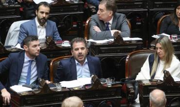 Presupuesto 2026: el PRO le exige al Gobierno que incluya las partidas para CABA en el proyecto