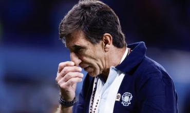 Gustavo Costas contó qué fue lo primero que pensó después del gol de Juanfer Quintero contra Racing