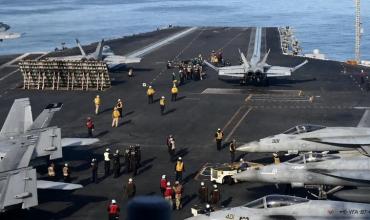 Trump llenó el Caribe con barcos de guerra: ahora busca hablar directamente con Nicolás Maduro