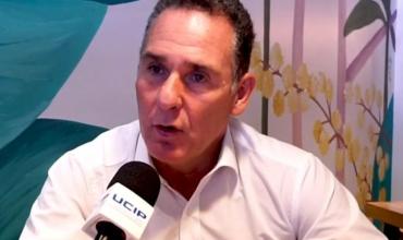 En Mar del Plata festejan "el mejor fin de semana largo en quince años": "Para el verano un habitación rondará los 60 a 70 mil pesos y una comida 15 mil pesos"