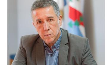 Gaston Mercado Luna sobre la denuncia a la diputada de la Libertad Avanza Andrea Juarez: "Se investiga la figura de corrupción de menores"