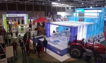 Néstor Bosetti en Catamarca: “El modelo está a la vista, simplemente falta que los riojanos lo tomemos”