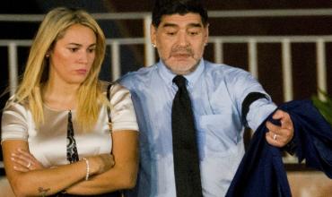 Rocío Oliva por la muerte de Maradona: “Si fue abandonado todos somos culpables”
