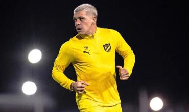 La Plata: condenaron al futbolista Diego García por violar a una mujer