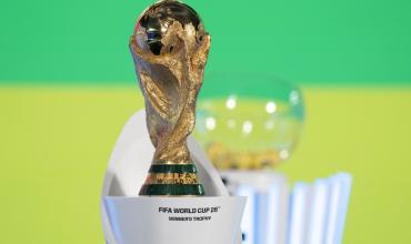 La FIFA dio a conocer los detalles del sorteo del Mundial 2026: los bombos y todo lo que hay que saber
