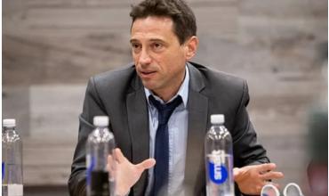 Crece la tensión en San Lorenzo: Marcelo Moretti se presentó ante la Justicia, pero se negó a declarar