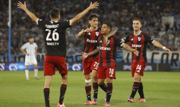 River, sobre el título de la AFA a Rosario Central: “Fue un encuentro informal“