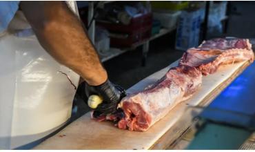 Paritarias: los carniceros acordaron un nuevo salario y esto cobrarán en diciembre