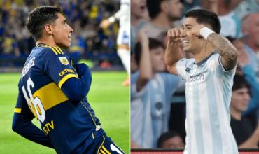 Quedó definido el cuadro de cuartos de final del Torneo Clausura: día y hora de todos los partidos