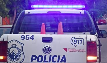 Arrebato en Barrio San Román