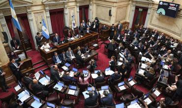 El Senado redujo 20% la cantidad de empleados en dos años y confirmó un plan de retiros voluntarios para recortar 200 puestos más