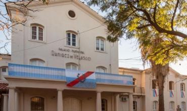 El municipio quiere construir un shopping al aire libre en la zona de la vieja estación pero financiado por privados