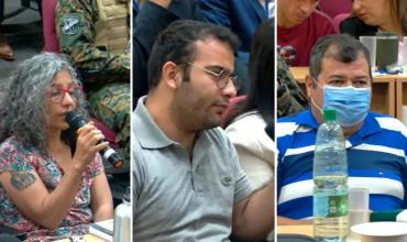 Femicidio de Cecilia Stryzsowski: el Clan Sena pidió informes médicos