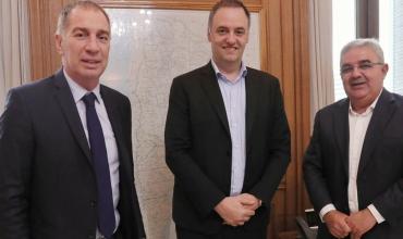 Gobernadores buscan este jueves formar un interbloque: ¿Jalil rompe con el peronismo?