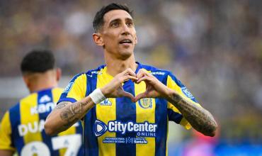 El “campeón” Rosario Central solo jugó ante dos clasificados a cuartos de final