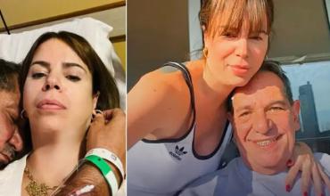 Por qué se canceló el casamiento de Marianela Mirra y José Alperovich