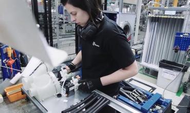 Cierre de Whirlpool: cómo pasó de un ambicioso proyecto exportador a dejar de fabricar en el país en apenas tres años