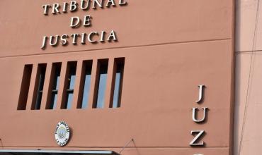 Saini y Collante faltaron a la citación por la causa de los 80 mil dólares