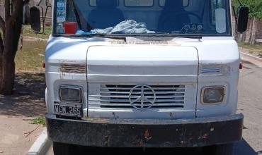 Milagro: Roban tira de luces LED de un camión repartidor en Milagro