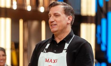 Enojos en MasterChef Celebrity por los “privilegios” para Maxi López