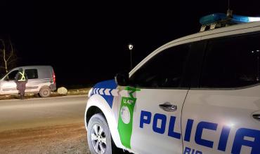 Imputaron a un hombre por encerrar y golpear a su pareja en Río Negro