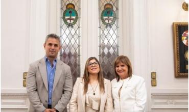 Otra diputada del PRO saltó a La Libertad Avanza, que está cerca de arrebatarle la primera minoría al PJ