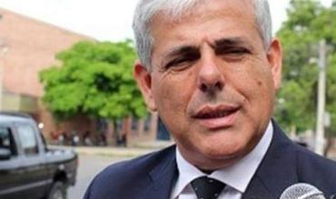 Claudio Saúl ofreció su celular y correo a la Justicia para desmentir acusaciones: “Estoy dispuesto a que revisen todo”