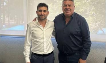 La financiera vinculada a Claudio "Chiqui" Tapia se defendió de las acusaciones: "Son infundadas"