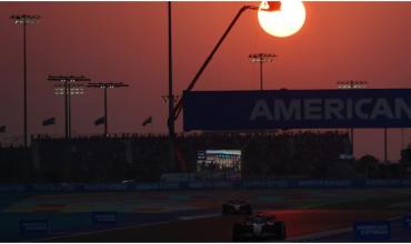 Franco Colapinto quedó último en la carrera Sprint del Gran Premio de Qatar: Oscar Piastri ganó y acortó la distancia con Norris