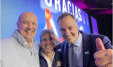 El Gobierno reordena el “plan motosierra” y busca reducir la planta estatal para 2026