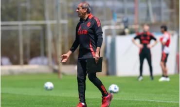 Ramón Díaz fue despedido del Inter de Porto Alegre y ya suena otro argentino como posible sucesor